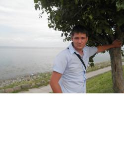 Крылов Сергей Алексеевич